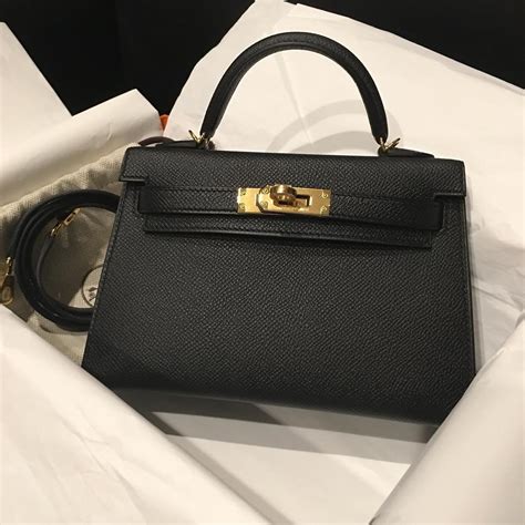 Hermès Kelly Bag 